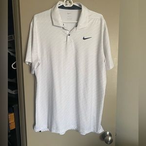 Nike Dri Fit Polo
